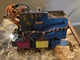 2013 Mercedes Benz E Class E350 Fuse Relay Box Sam Module Rear A2129001406 OEM