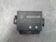 2012 - 2018 Audi A6 HEADLIGHT LAMP RANGE ADJUST CONTROL MODULE OEM
