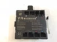 11 MERCEDES E350 W212 E550 FRONT RIGHT SIDE DOOR CONTROL MODULE 2129004302