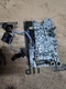 2014-2017 RANGE ROVER EVOQUE DISCOVERY SPORT (L538 L550) TRANSMISSION VALVE BODY