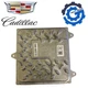 other see details  OEM Valeo Led Headlight Ballast Module 20212023 Cadil G1N