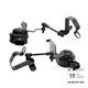 Ride Height Level Sensor Compatible with Cadillac Escalade ESV 15-20 & Chevy