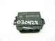 12-17 AUDI D4 A8 C7 A6 S6 A7 PARKING AID ASSIST CONTROL MODULE UNIT OEM 030422