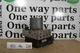 15905730 GMC Yukon XL  2007 ABS Anti-Lock Brake Pump Control Module OEM 8J2 289