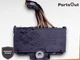 08-12 Min Cooper FRONT LEFT Relay Control Module Unit 58650910 BMW 6113 6941424