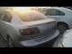 Chassis ECM Suspension TPMS Thru 8/31/07 Fits 04-08 MAZDA RX8 2129076