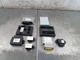 2014 Audi S4 Quattro B8 Body Control Modules #7670 Y2