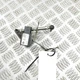 PORSCHE 911 992 Rear Left Height Level Sensor 992616571 3.8 Gas 478 kW 2021