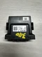 2017-2019  CHEVY EQUINOX  CONTROL MODULE 13521139  OEM