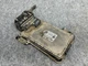 GMC YUKON XL DENALI 17-20 OEM 4WD ACTIVE SUSPENSION COMPUTER CONTROL MODULE 132K