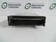 80516F - E112790012 - ANR4499 ENGINE CONTROL UNIT / 31509 FOR LAND ROVER RANGE ROV
