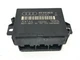 04-09 Audi A8 S8 Quattro Parking Aid Park Assist Control Module OEM 4E0919283B