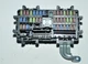 2016 - 2022  INFINITI Q60 3.0L  Fuse Relay Junction Box  24350-5CA0A OEM