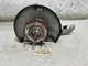 2023 CHEVROLET SILVRDO15 Driver Left Side Front Spindle Knuckle OEM 