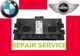 BMW  MINI  COOPER  FRM3  MODULE  FOOTWELL  MODULE  REPAIR  SERVICE SHORT CIRCUIT