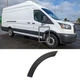 Front Wheel Arch Molding Flare For FORD TRANSIT 150/250/350/350HD 2015-2022