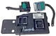 2009-12 GMC Canyon Chevy Colorado Hummer H3 Body Control Module BCM 15886074