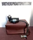 08-18 AUDI 8T A5 S5 A4 QUATTRO POSITIVE FUSE BATTERY CONNECTOR OEM 060122