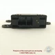 Used Serial Data Gateway Module fits: 2018 Dodge Challenger Network Gateway VIN