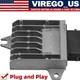NEW TRANSMISSION CONTROL MODULE TCM L39C189E1B FOR 2008-2010 MAZDA 5 2.3L L4 GAS