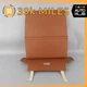 06-13 Bentley Continental Flying Spur Front Left Side Seat Back Panel OEM 39k