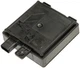 Dorman   Oe Solutions Object Sensor Module P N 601 277