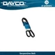 For 2018-2023 Jaguar E-Pace Serpentine Belt Main Drive Dayco 2019 2020 2021 2022