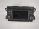 2014-2015 Mazda 6 Am Fm Cd Player Radio Receiver LS1Y8