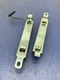 2017 - 2018 PORSCHE CAYENNE 92A OEM ANTENNA BOOSTER AMPLIFIER SET (2) 95B035225