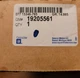 Genuine GM 03-04 Pontiac Vibe Front Safety Control Module 19205561 OEM NEW