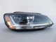 🔄2011-2016 Volkswagen Jetta RIGHT Passenger HALOGEN Headlight Lamp CAPA🔄