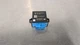 EB1413 2015 15 PORSCHE 991 911 GT3 HEADLIGHT HEADLAMP CONTROL MODULE