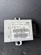 2007-2010 BMW X3 Anti-theft locking control module 61.35-9 127 087-01