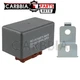 New Fuel Pump Main Relay For 1992-2001 Honda Civic Accord Acura 39400-SM4-003