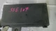 11-17 Honda Odyssey Engine Fusebox Fuse Box Relay Junction TK8-A011 A0 TK8A011A0