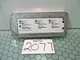 07 08 09 10 11 BMW 750 Telematic Bluetooth Communication Control Module 2077MOD 