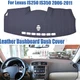 Fit For 2006-2011 Lexus IS250 IS350 Leather Dashboard Dash Cover Dashmat Carpet