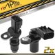 A-Premium Camshaft & Crankshaft Position Sensor for Jeep Grand Cherokee Dodge