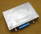 04-07 Audi A8 Telematics Control Module Telematik Multimedia Computer 4E0035616B