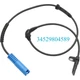 5PCS ABS Sensor 34529804589 For 2011-2016 Mini Cooper Countryman