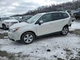Used Fuse Box Engine fits: 2015 Subaru Forester engine compartment 2.5 Grade A