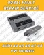 ✅FOR AUDI A5 BCM2 ELV ERROR 02811 DO NOT DRIVE VEHICLE FAULT REPAIR SERVICE