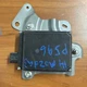 OEM 2014-2017 MAZDA 3 6 BLIND SPOT MONITOR RADAR MODULE GJR9-67Y30 A2C7350670