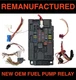 2007 -2013 Mini Cooper R56 Power Distribution Fuse Box Module 3453736 Rebuilt!