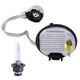 85967-45010 D4S HID XENON HEADLIGHT BALLAST & BULB for Toyota Lexus Subaru Lexus