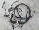 2016 JAGUAR F-PACE X761 REAR TAILGATE BOOT LID WIRING LOOM HK83-14A583-CC
