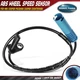 ABS Wheel Speed Sensor for Mini Cooper&nbsp;Paceman Cooper&nbsp;Countryman Rear&nbsp;LH&nbsp;or&nbsp;RH