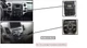 CONTROL PANEL OEM 17-20 NISSAN PATHFINDR 1YR WRNTY