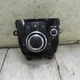 2014-2018 Mazda 3 Radio Reciever Console Mounted Control Panel Used