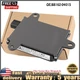88162-04015 Blind Spot Radar Sensor for 2016-2021 Toyota Tacoma 2.7L 3.5L OEM .